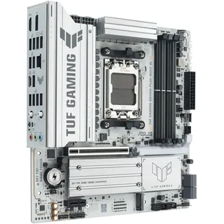 Asus TUF Gaming B850M-PLUS WIFI7