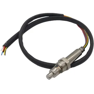 06F907807B 06F907807F Nox Sensor Sonde Lambdasonde passt für VW TOURAN GOLF für Passat Crafter passt für Audi A3 2 passt für Skoda Octavia II 2.0 FSI