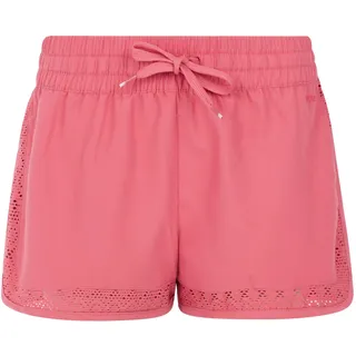Protest Damen Badeshorts PRTTENERIFE - Guava Pink - M