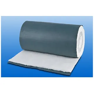 NOBAMED Verbandwatte 2mx12cm gerollt