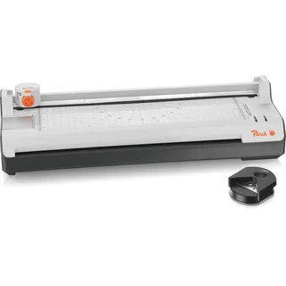 Peach Peach, 6 in 1 Laminator A3 & Cutter PBP450 retail (125 μm, A3)
