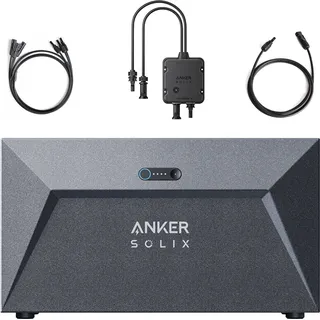 Anker Solix E1600