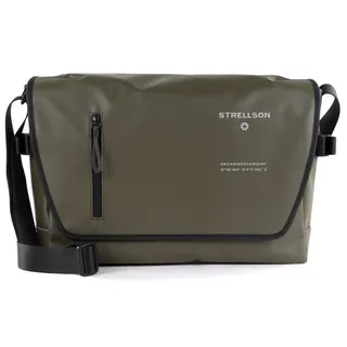 Strellson Stockwell 2.0 Dorian Messenger L Khaki