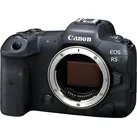 Canon EOS R5 (45 Mpx, Vollformat), Kamera, Schwarz