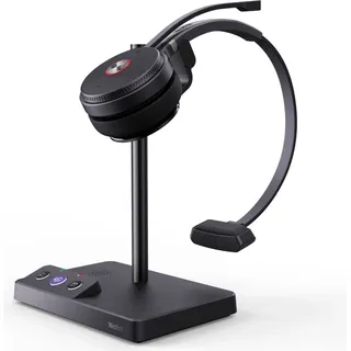 Yealink WH62 Mono - Für Microsoft Teams