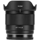 VILTROX 9mm 1:2.8 AF Air Fujifilm X (mit Zugabe)