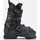 Bfc Boa Alpin-skischuhe Grau/Schwarz 27