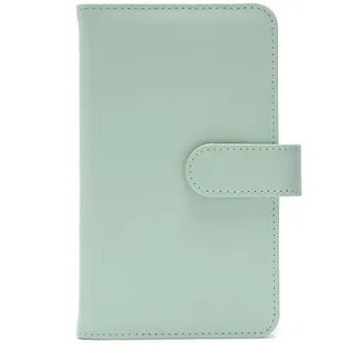 Fujifilm Instax Mini 12 Album mint-green