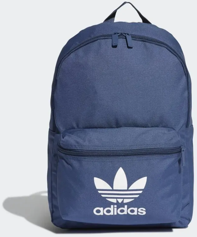 Adidas Rucksack AC Class Schulrucksack navy