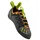 Kletterschuhe (Größe 45.5, schwarz)