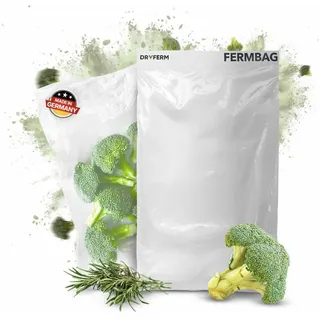 dryferm Fermbag 250g 3er Set