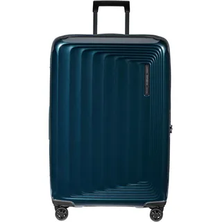 75 cm / 100-110 l metallic dark blue