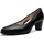 Damen Knokke Pumps Schwarz 42 5 EU