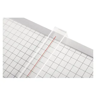 Magnetoplan Datumslot Acrylglas, 750 mm