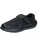 4 Laufschuhe Jungen 002 black/black/black 22
