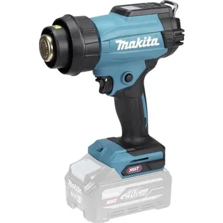 Makita Akku-Heißluftgebläse HG001GZ01