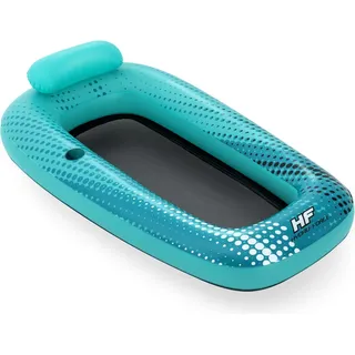BESTWAY Hydro-Force Poolliege Sol Venture Mesh Schwimmliege 188x109 cm