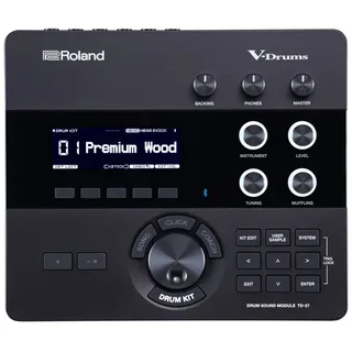 Roland TD-27 E-Drum Sound Modul