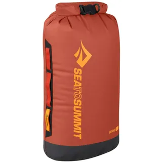 Sea to Summit Big River Dry Bag 65L Picante