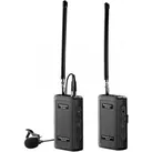 Saramonic Sr-wm4c V2, Mikrofon