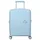 Cabin 55 cm / 35,5-41 l pastel blue