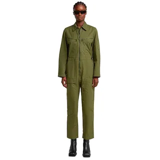 G-Star Multi Winter Overall - Shadow Olive - XL