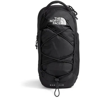 The North Face Borealis Sling TNF Black/Tnf White/Npf, One Size