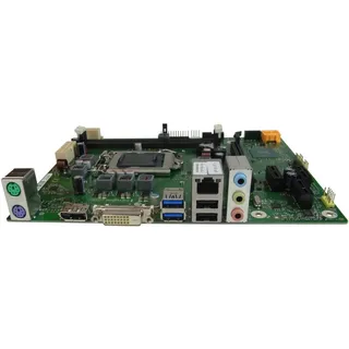 Mainboard Fujitsu Esprimo P556 S26361-D3400-A100 μATX Sockel 1151 DDR4 NEU