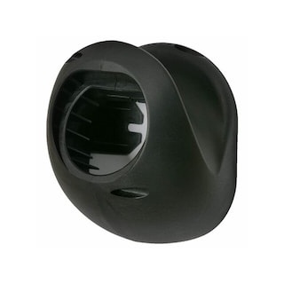 go-e Typ 2 Kabelhalter schwarz