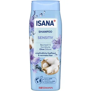 ROSSMANN Sensitiv 300 ml