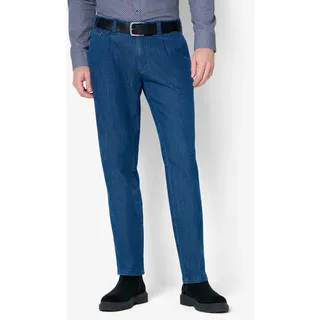 EUREX BY BRAX FRED Regular Fit Blau 64