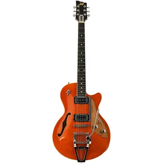 Duesenberg Starplayer TV VO - E-Gitarre