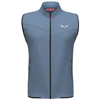 Salewa Pedroc Dst Light Weste - Java Blue - M