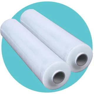Triplast Paletten-Stretch-Schrumpffolienrolle (400 mm x 250 m) – Auswahl Menge und Farbe – robuste Palettenfolie, industrielle Stretchfolie, Verpackungsklebefolie, starke Kunststofffolie, Gepäckfolie