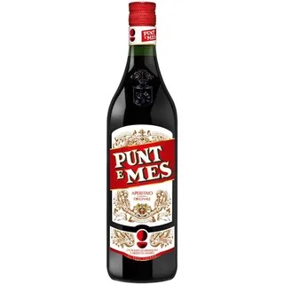 Punt e Mes Vermouth