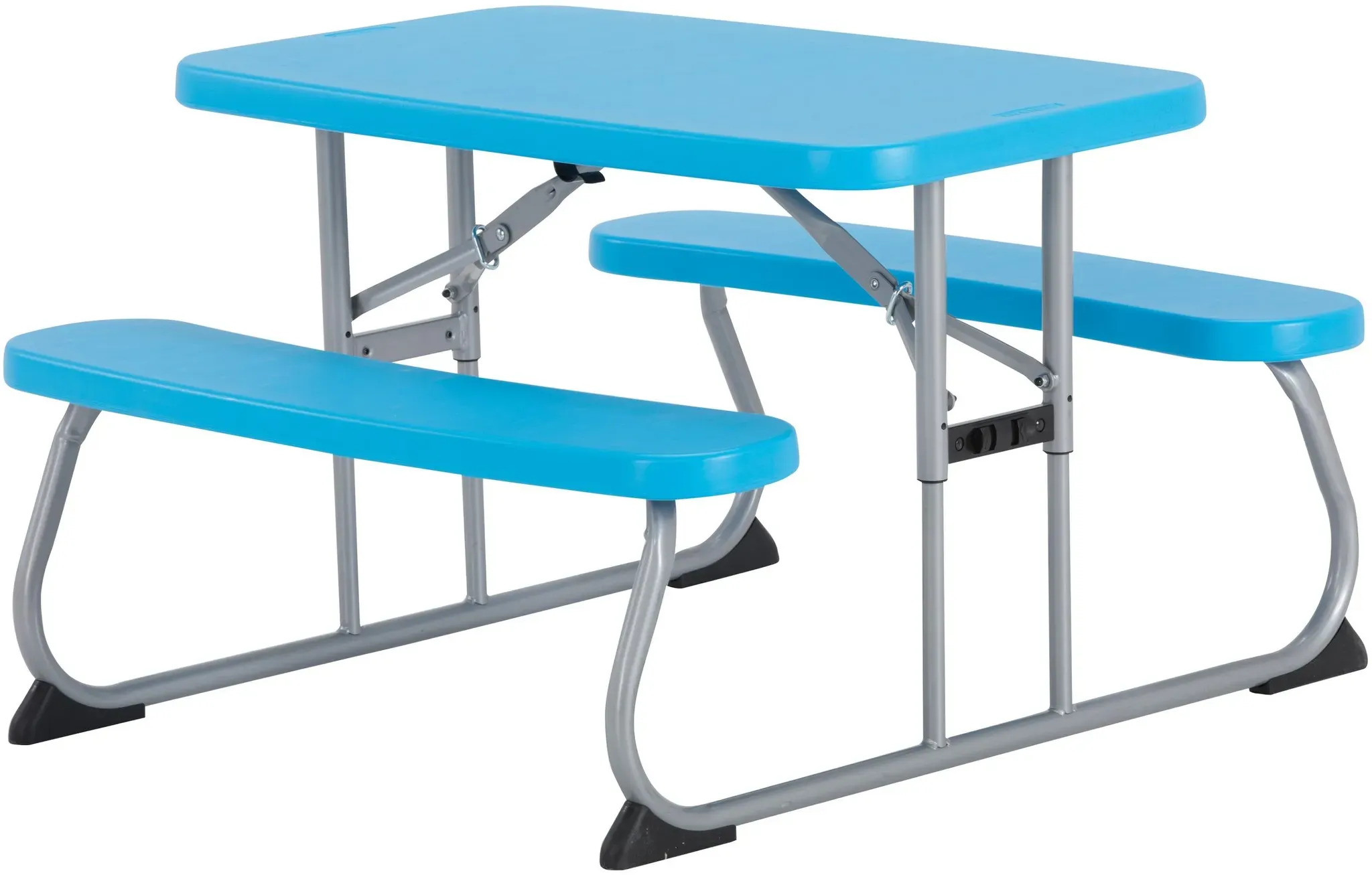 Lifetime Kinder-Picknicktisch »80094G« - blau