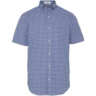 GANT Hemd - Blau, M