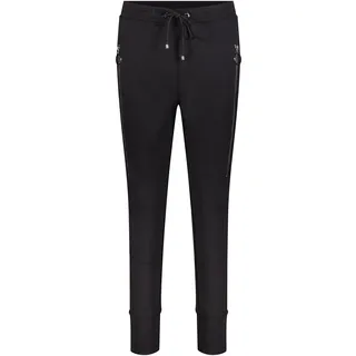 MAC Hose Future 2.0' - Schwarz - 38