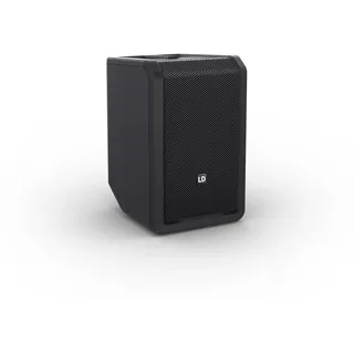 LD SYSTEMS ANNY 8 Stage Black