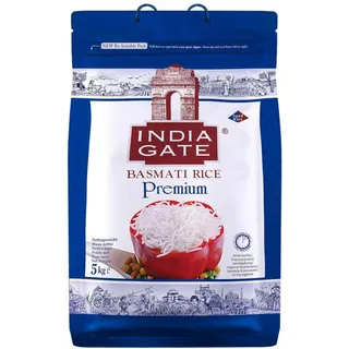 India Gate Basmatireis PREMIUM 5kg