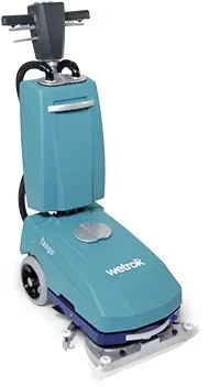 Wetrok Discomatic Tango Scheuersaugmaschine