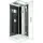 Dampfdusche Duschtempel Sauna D38-23R3-EC 100x100 mit 2k Scheiben Versiegelung