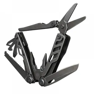 NexTool Multitool, NE20120, 16-in-1 (grau)