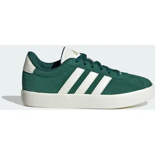 Collegiate Green / Off White / Gold Metallic 39 1/3