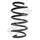 Suplex Fahrwerksfeder 23592