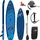 320 cm Limited Edition Blau