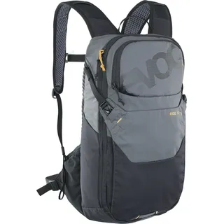 Evoc Ride 12 l Carbon Grey/Schwarz