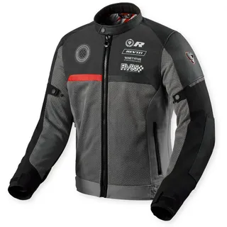 RevIt! Revit Swiftblade Textiljacke L