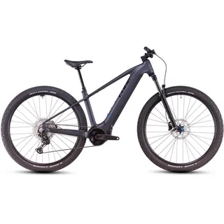 29 Zoll metallicgrey ́n ́black XL