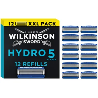 Wilkinson Sword Hydro 5 Skin Protection